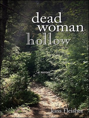cover image of Dead Woman Hollow